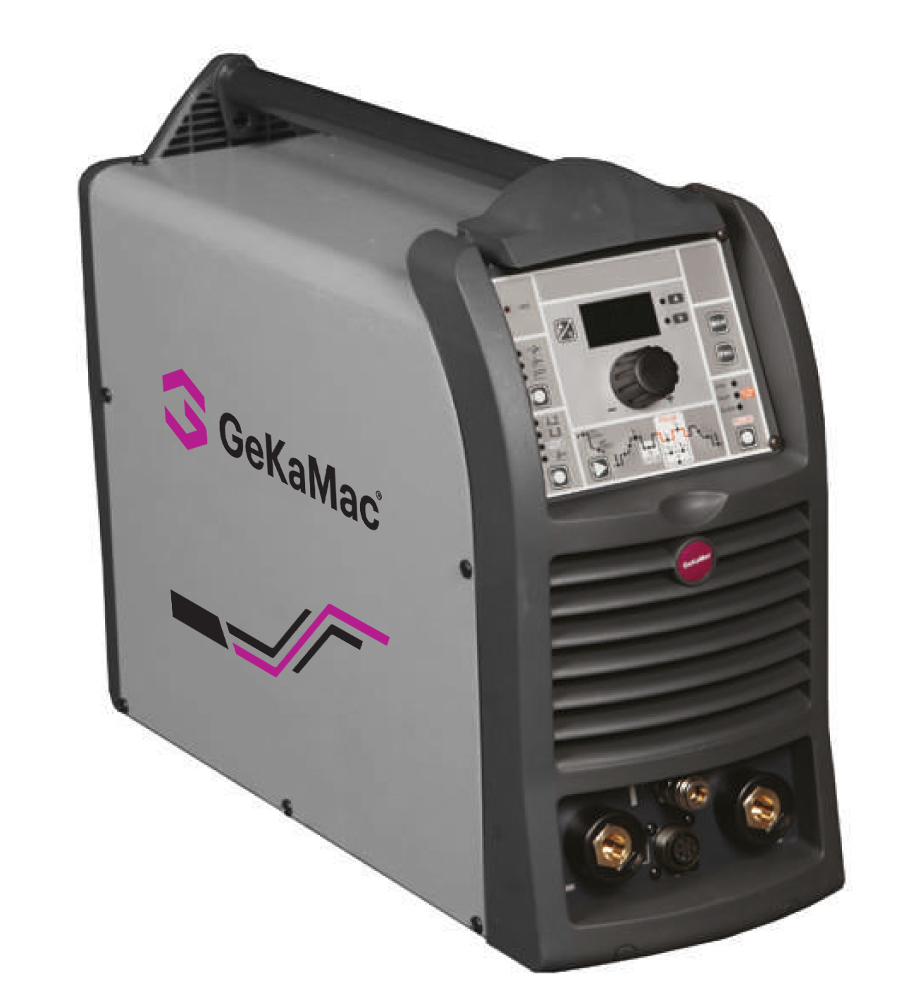 PoWer TIG 3000 AC/DC Pulse RESİM